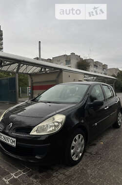 Renault Clio  2008