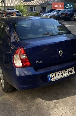 Renault Clio  2007