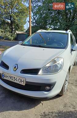 Renault Clio 2008