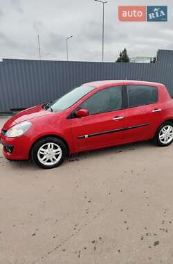 Renault Clio 2009