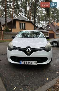 Renault Clio  2013
