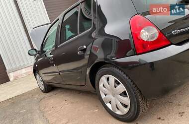 Renault Clio  2007