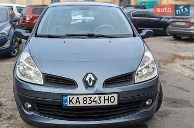 Renault Clio  2006