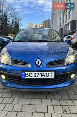 Renault Clio  2008