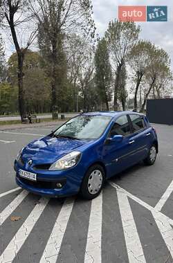 Renault Clio  2008