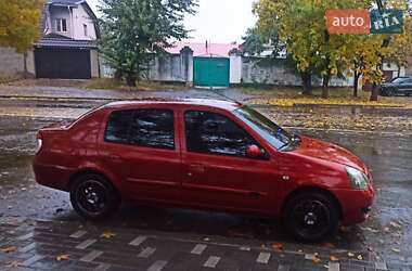 Renault Clio  2007