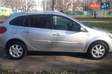 Renault Clio  2011