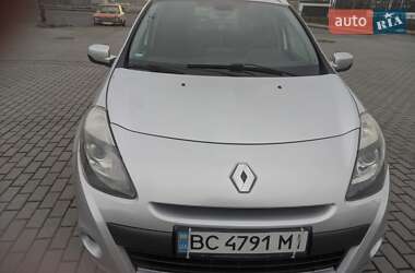 Renault Clio  2009