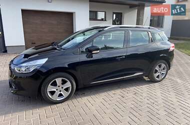 Renault Clio  2015