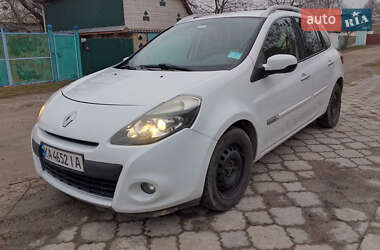 Renault Clio  2009