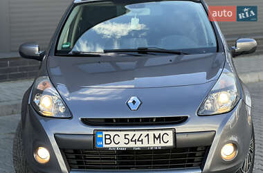Renault Clio  2009