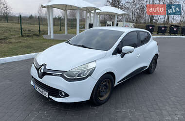 Renault Clio  2013