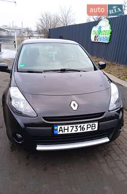Renault Clio 2011