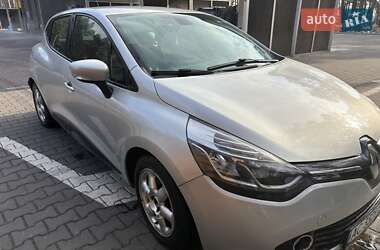 Renault Clio  2012