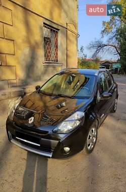 Renault Clio  2010