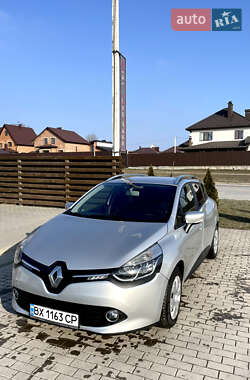 Renault Clio  2013