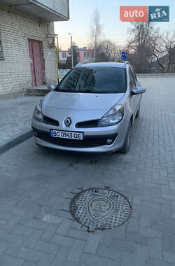 Renault Clio  2008