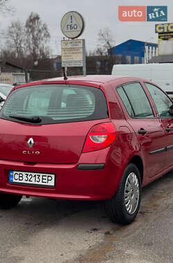 Renault Clio  2008