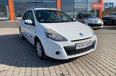 Renault Clio  2012