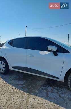 Renault Clio 2013