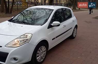 Renault Clio  2010