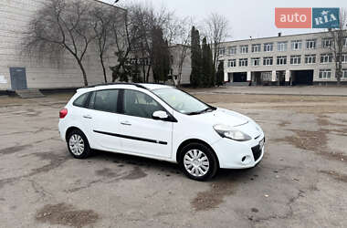 Renault Clio  2011