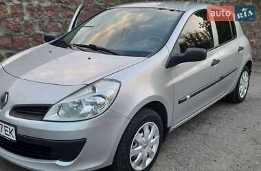 Renault Clio  2007
