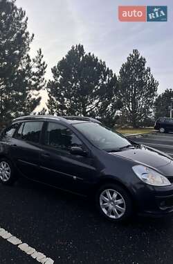 Renault Clio  2009