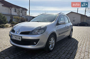 Renault Clio  2008