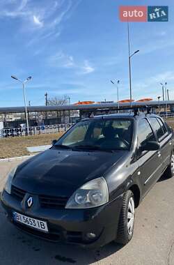 Renault Clio  2006