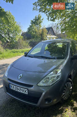 Renault Clio  2013