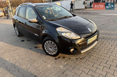 Renault Clio  2012