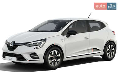 Renault Clio  2020