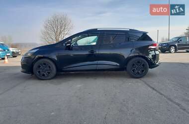 Renault Clio  2014