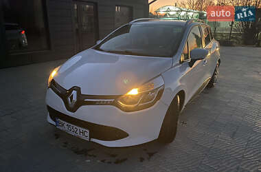 Renault Clio  2015