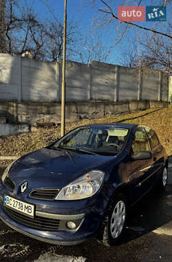 Renault Clio  2008