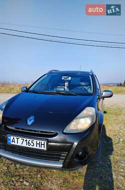Renault Clio  2010