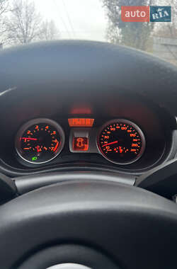 Renault Clio 2007