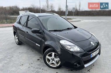 Renault Clio  2009