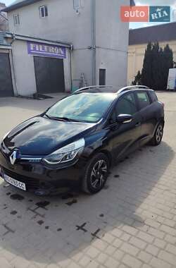 Renault Clio  2015