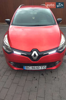 Renault Clio  2013
