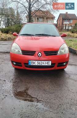 Renault Clio  2008