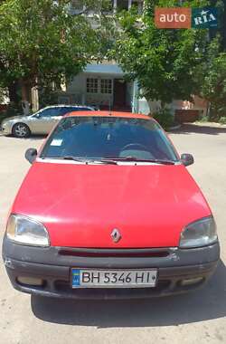 Renault Clio 1997