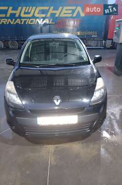 Renault Clio  2012