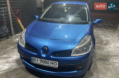 Renault Clio  2006
