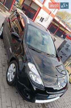 Renault Clio  2012