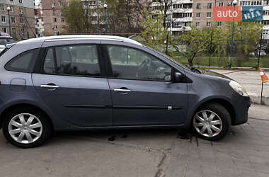 Renault Clio  2008
