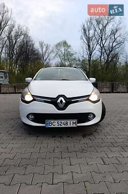 Renault Clio  2015