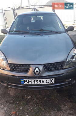 Renault Clio 2003
