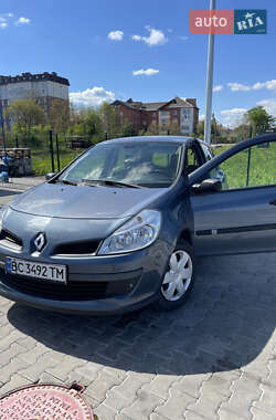 Renault Clio  2006